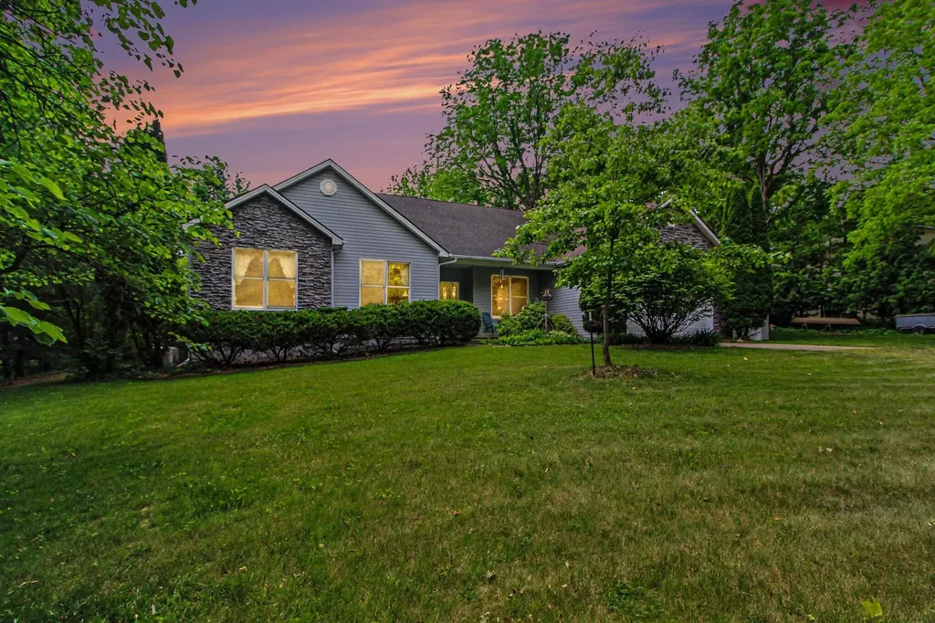 10755 Quigley Road Dexter Township MI 48130