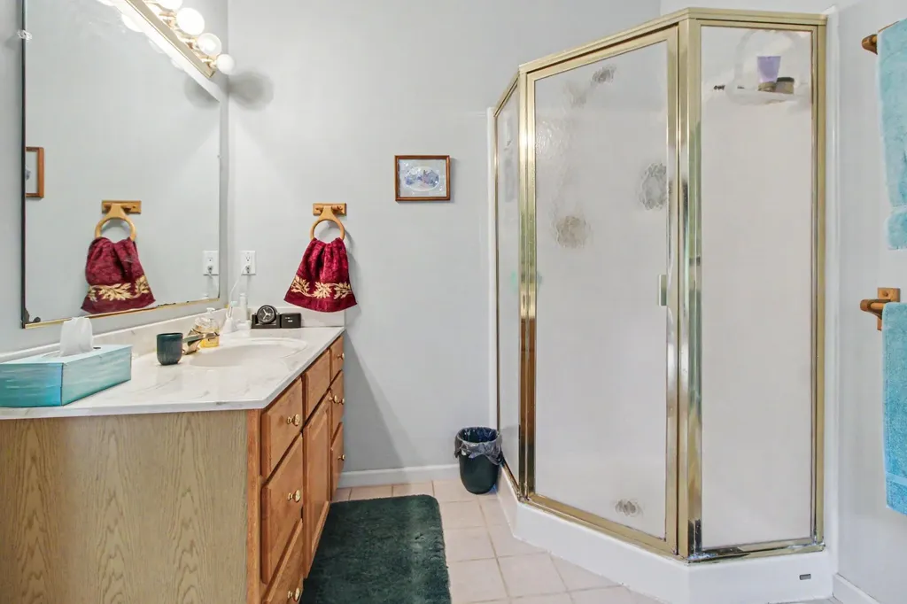 10755 Quigley Road Dexter Township MI 48130