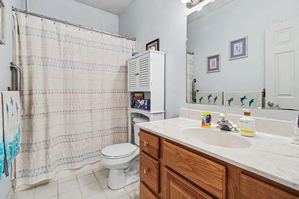 10755 Quigley Road Dexter Township MI 48130