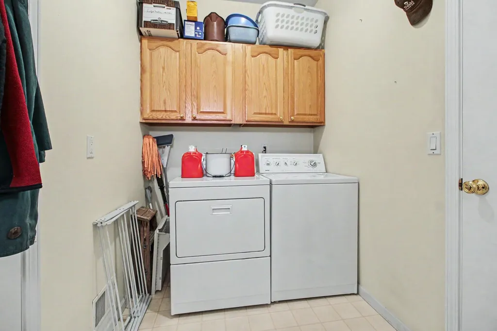 10755 Quigley Road Dexter Township MI 48130