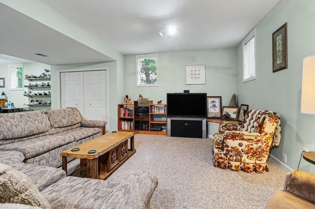 10755 Quigley Road Dexter Township MI 48130