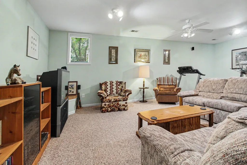 10755 Quigley Road Dexter Township MI 48130