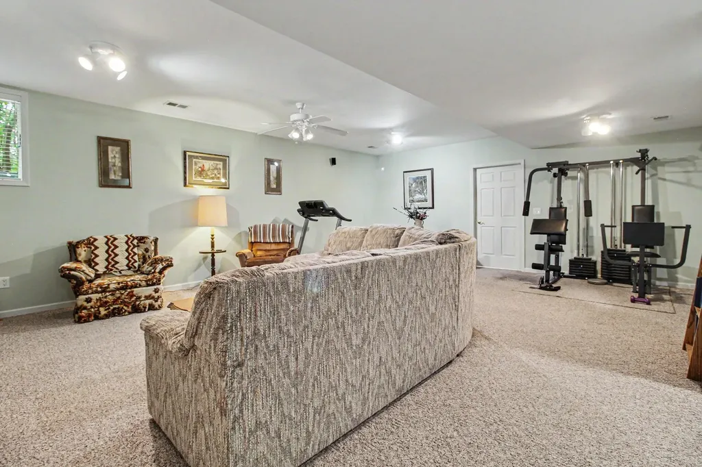 10755 Quigley Road Dexter Township MI 48130