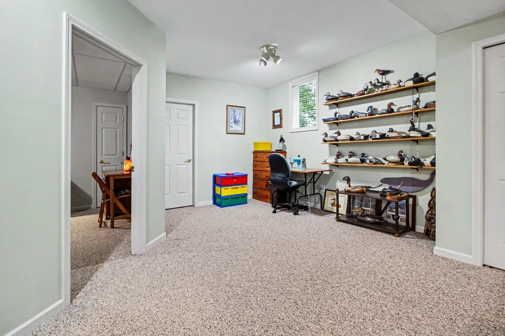 10755 Quigley Road Dexter Township MI 48130