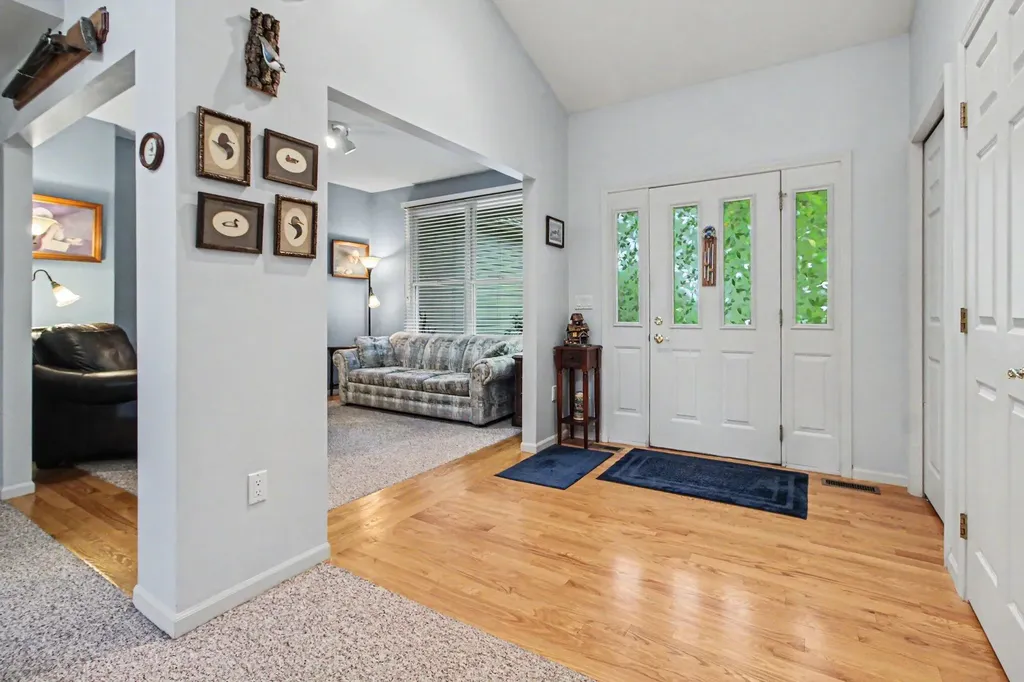 10755 Quigley Road Dexter Township MI 48130
