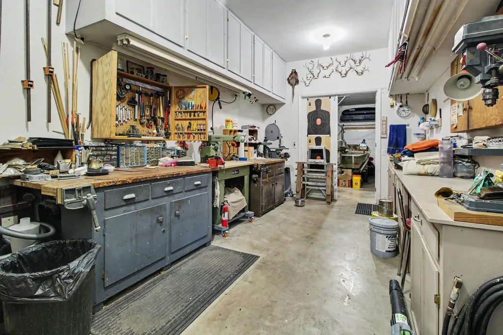 10755 Quigley Road Dexter Township MI 48130