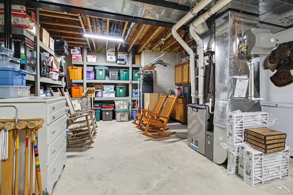 10755 Quigley Road Dexter Township MI 48130