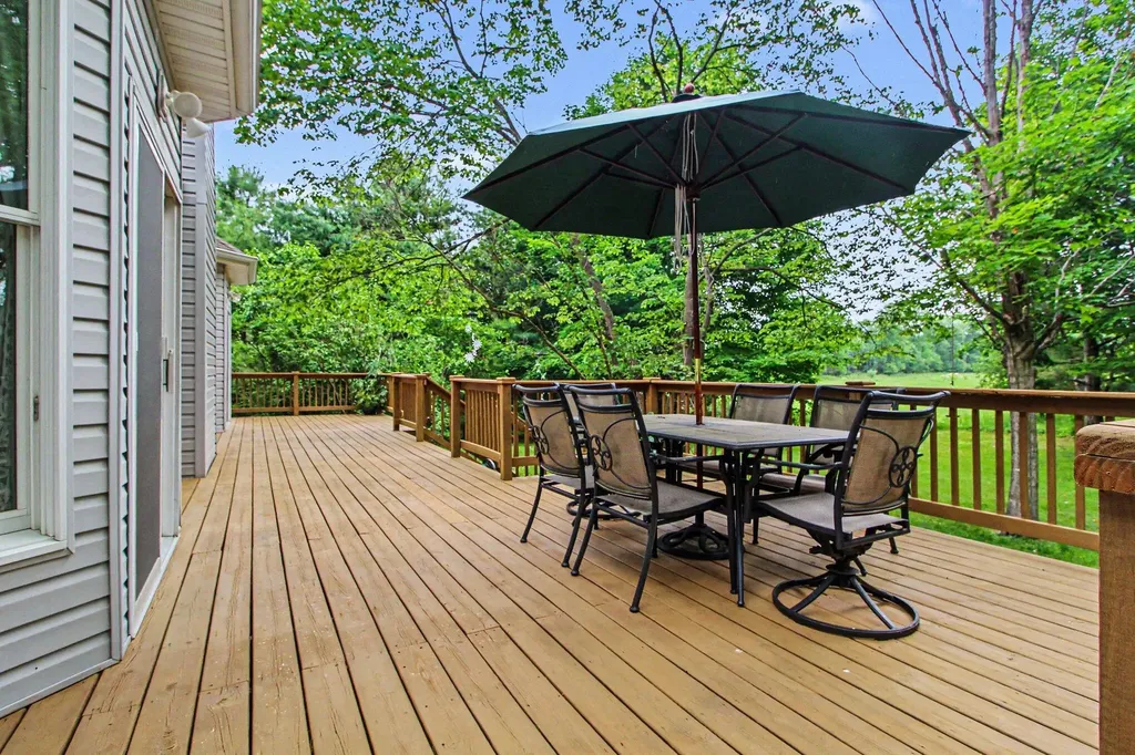 10755 Quigley Road Dexter Township MI 48130
