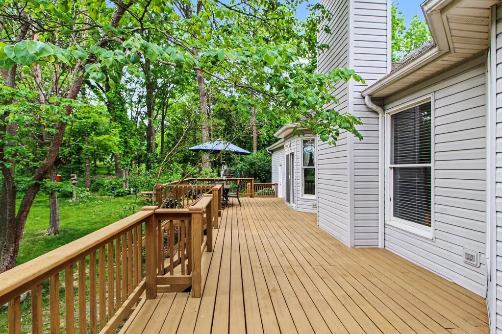 10755 Quigley Road Dexter Township MI 48130