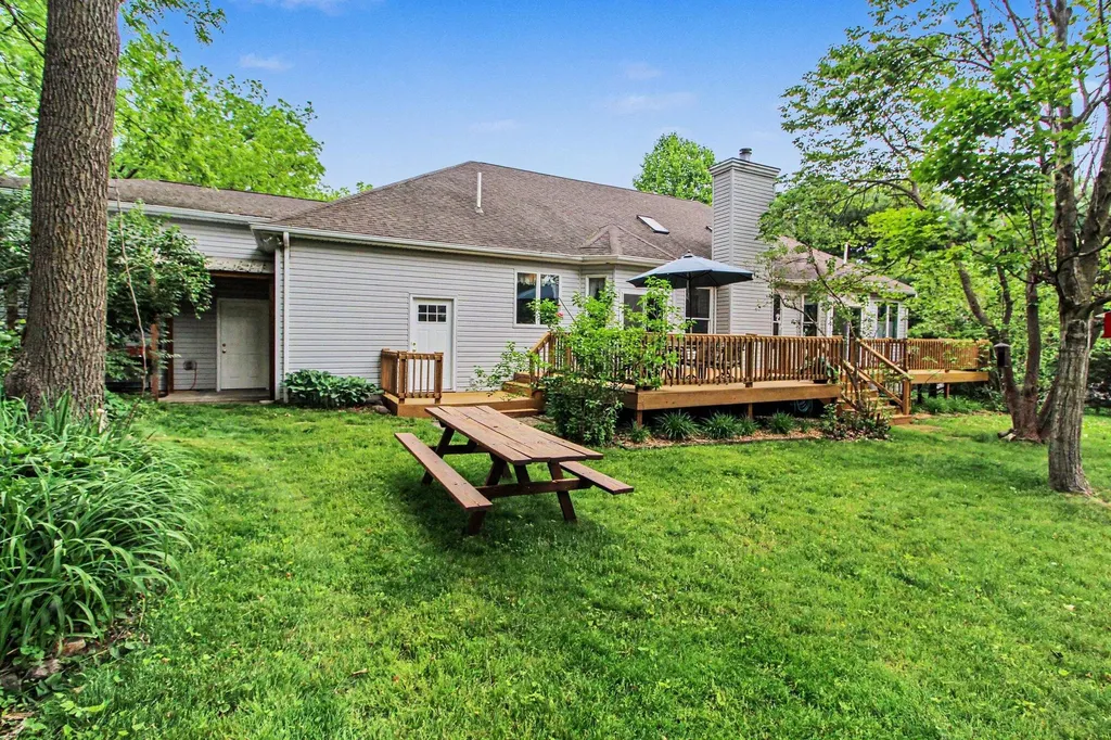 10755 Quigley Road Dexter Township MI 48130