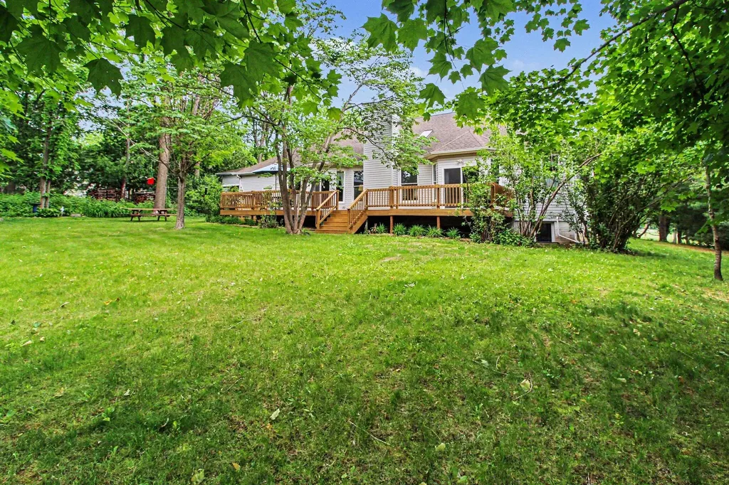 10755 Quigley Road Dexter Township MI 48130
