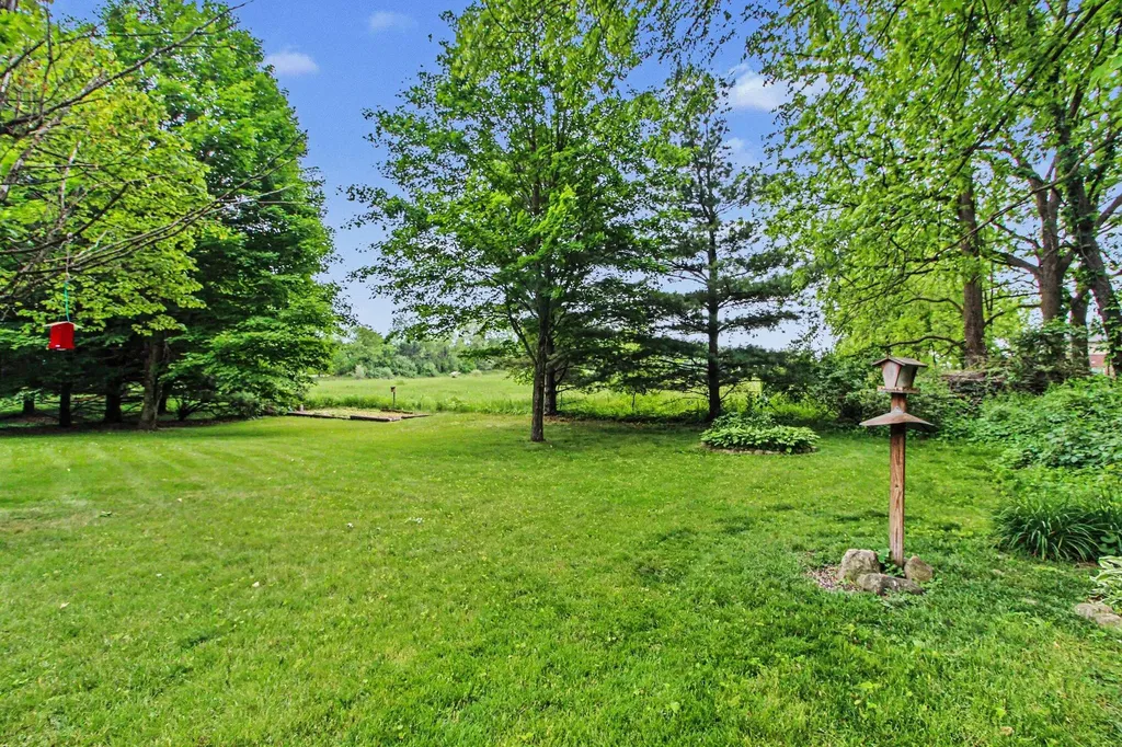 10755 Quigley Road Dexter Township MI 48130