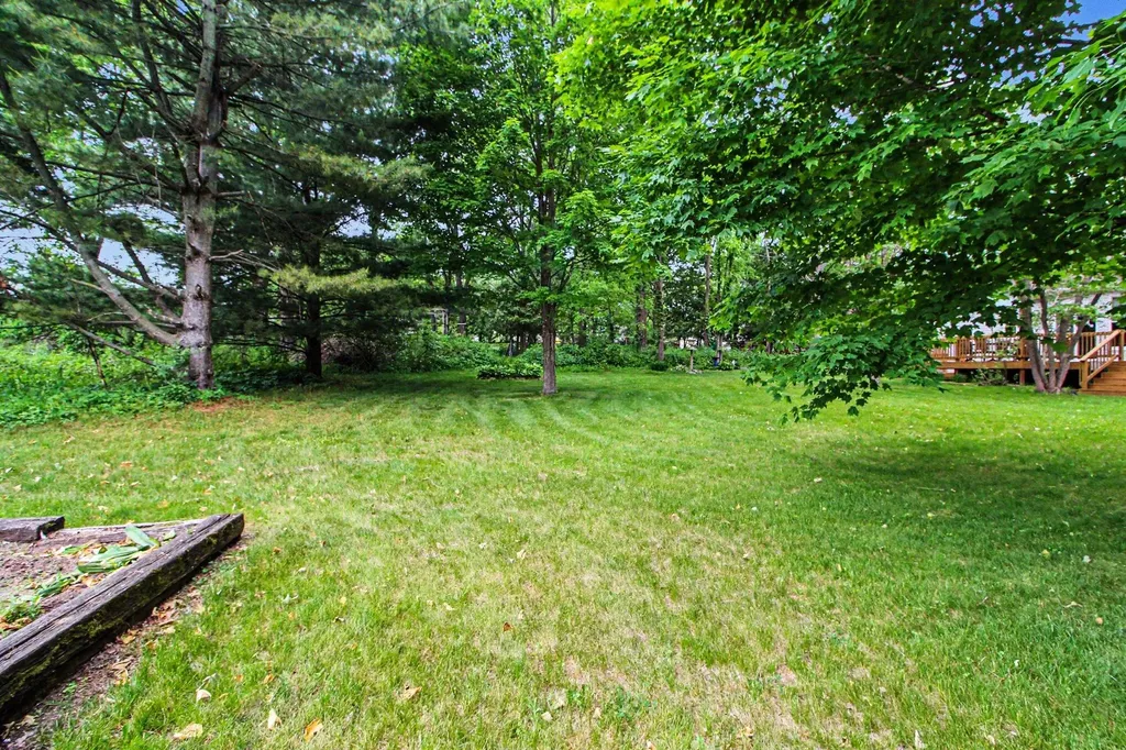 10755 Quigley Road Dexter Township MI 48130
