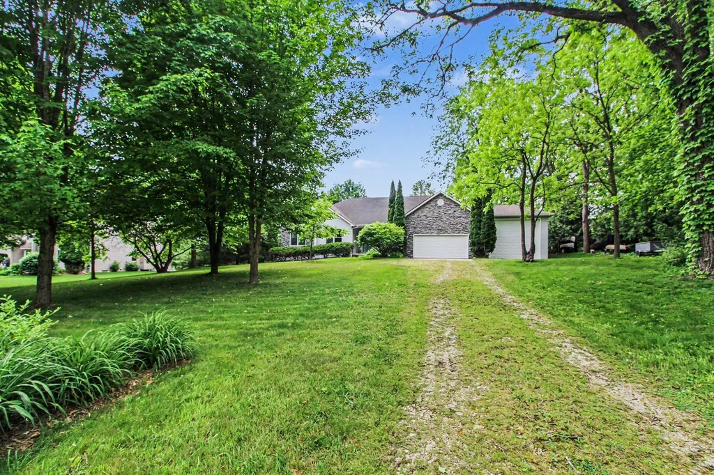 10755 Quigley Road Dexter Township MI 48130