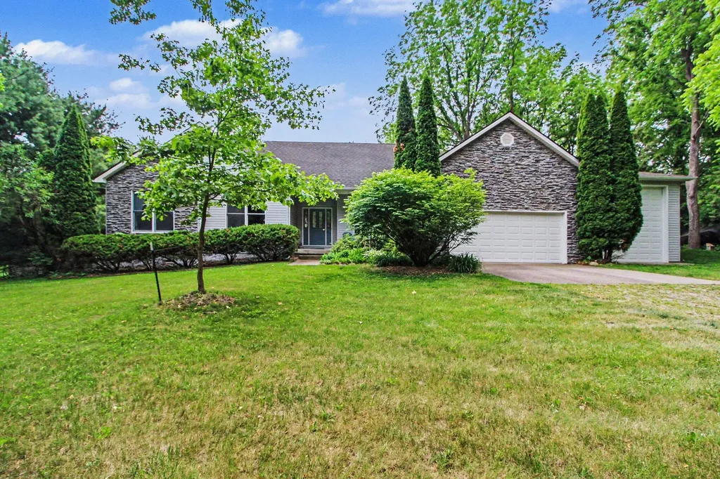 10755 Quigley Road Dexter Township MI 48130
