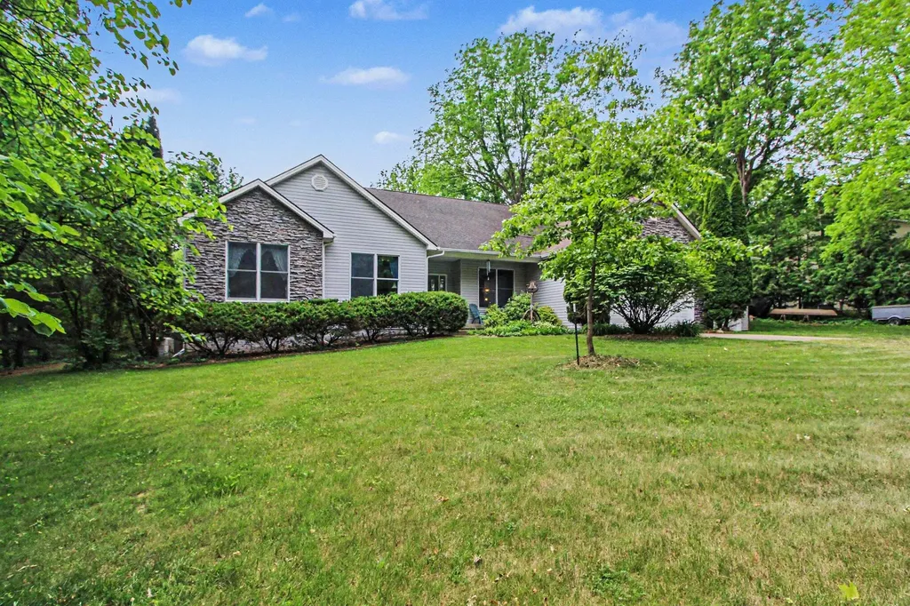 10755 Quigley Road Dexter Township MI 48130