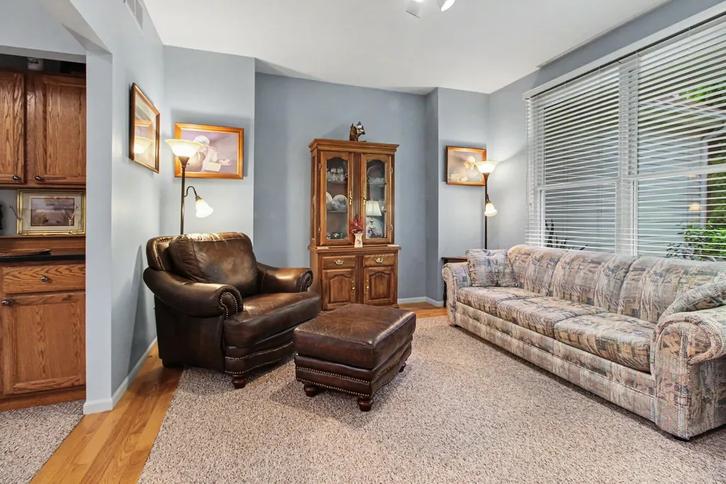 10755 Quigley Road Dexter Township MI 48130