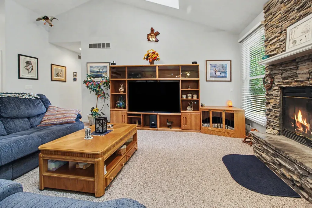 10755 Quigley Road Dexter Township MI 48130