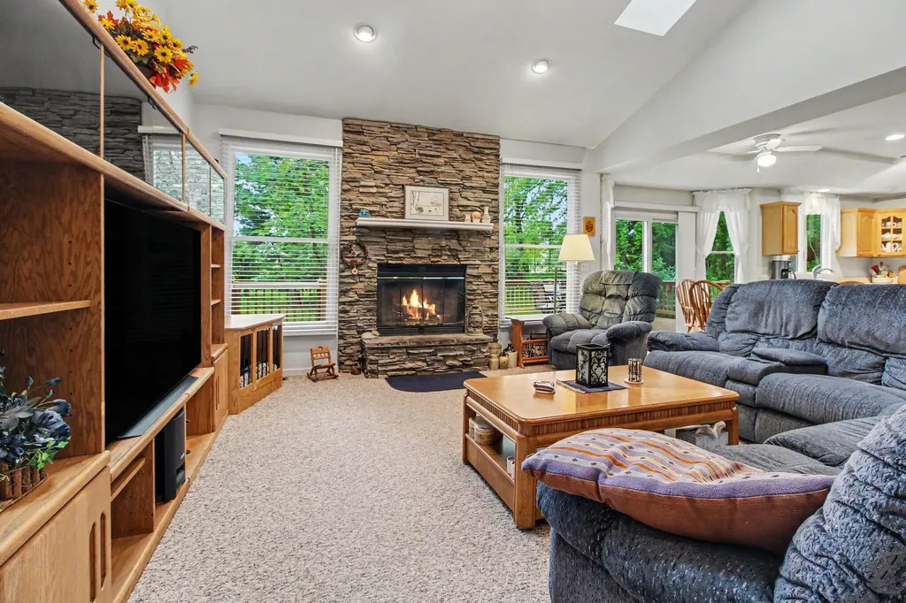 10755 Quigley Road Dexter Township MI 48130