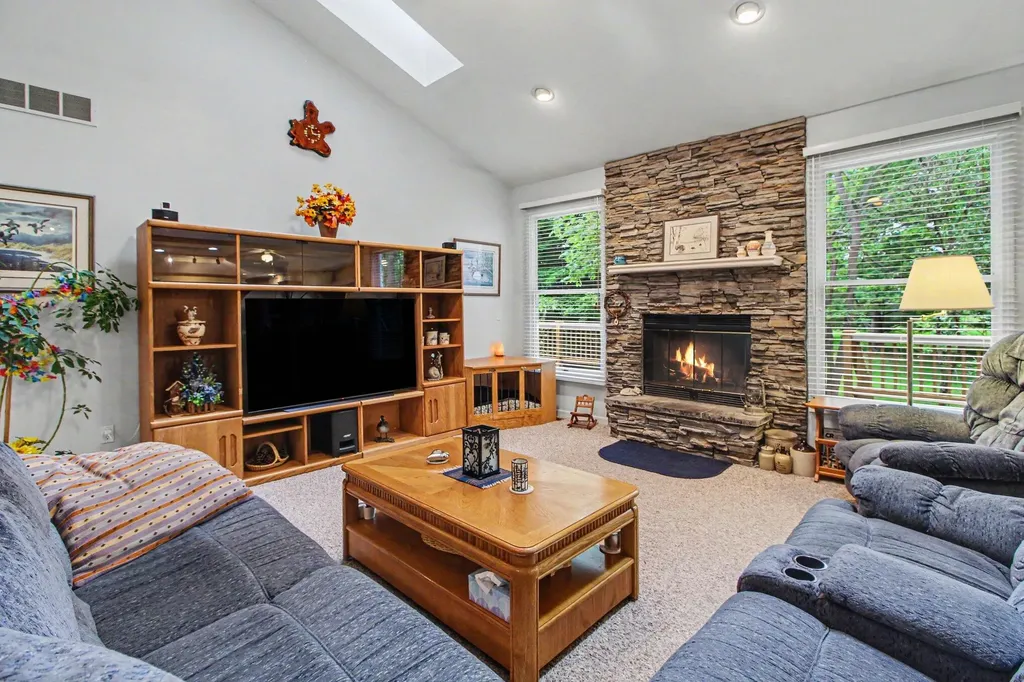 10755 Quigley Road Dexter Township MI 48130