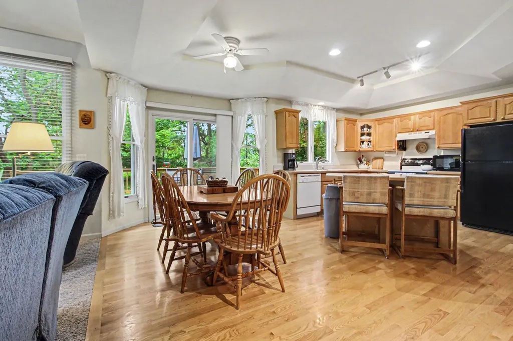 10755 Quigley Road Dexter Township MI 48130