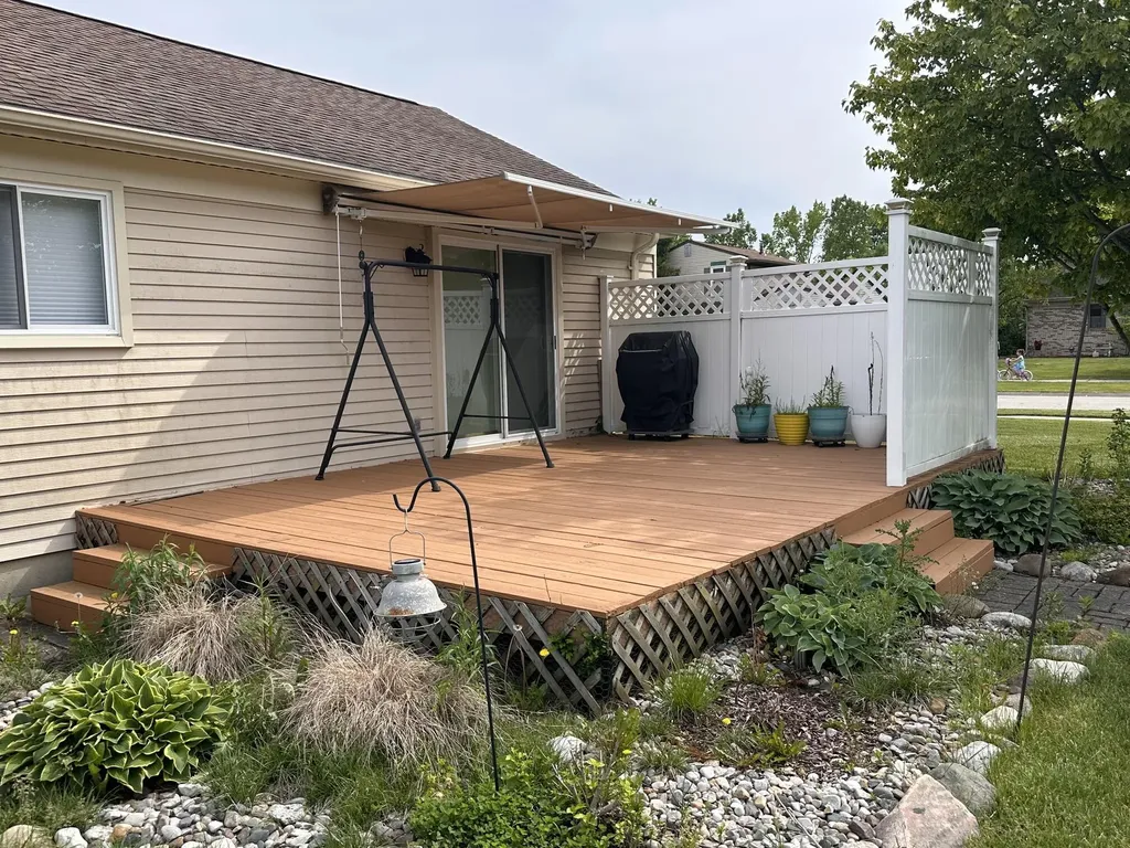 43694 Emrick Drive Canton Charter Township MI 48187