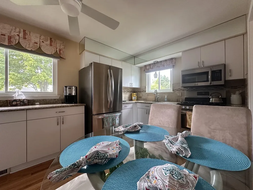 43694 Emrick Drive Canton Charter Township MI 48187