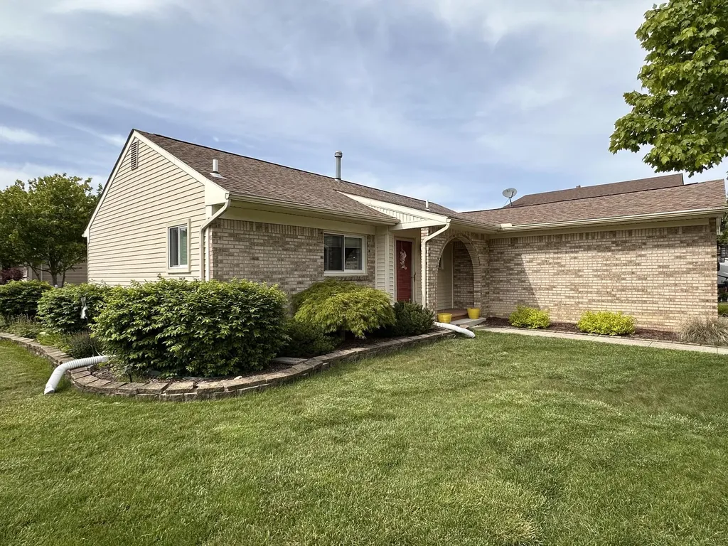 43694 Emrick Drive Canton Charter Township MI 48187