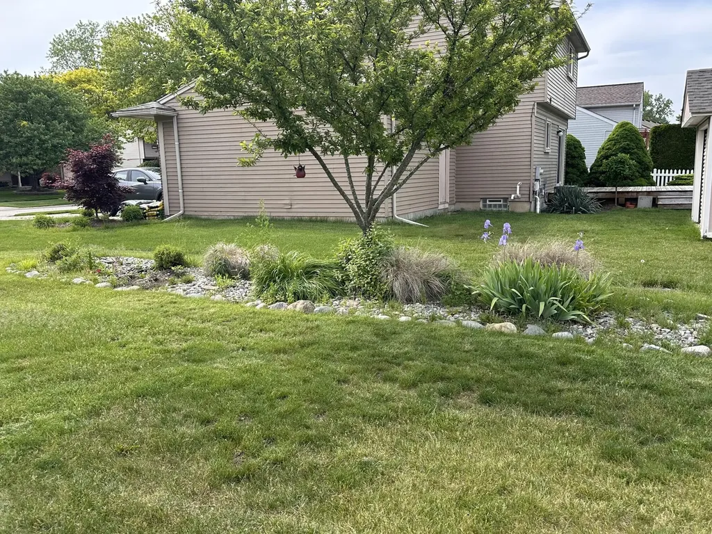 43694 Emrick Drive Canton Charter Township MI 48187