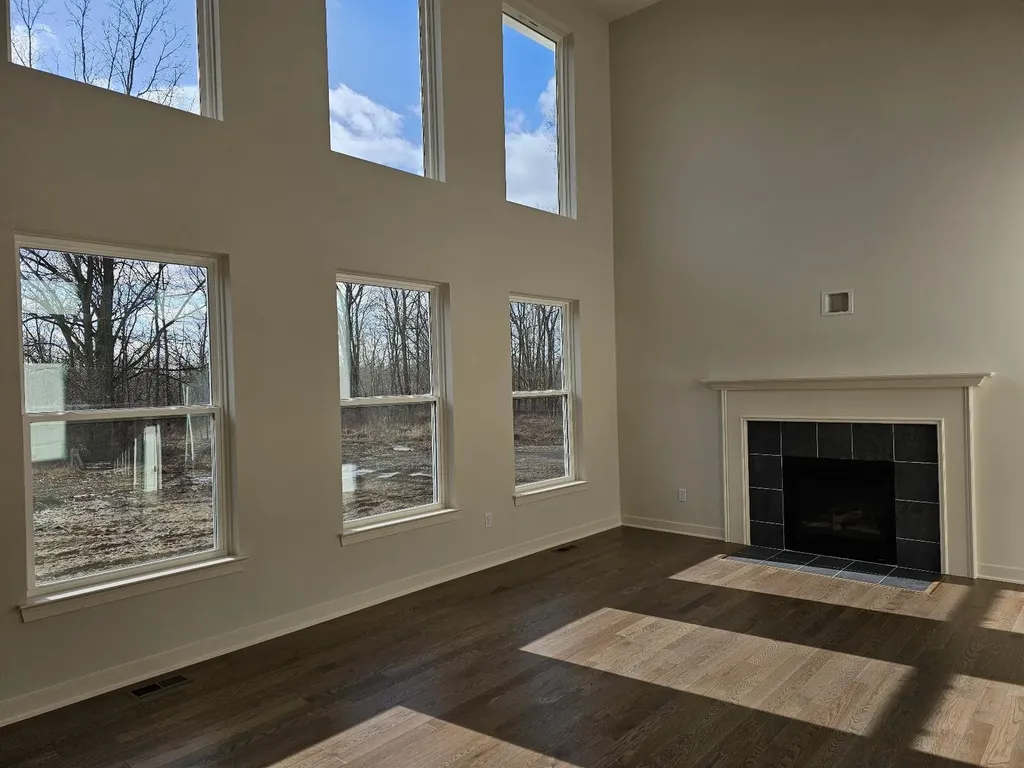 10619 Valley View Drive York Charter Township MI 48176