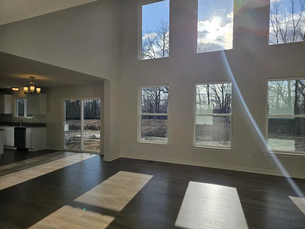 10619 Valley View Drive York Charter Township MI 48176