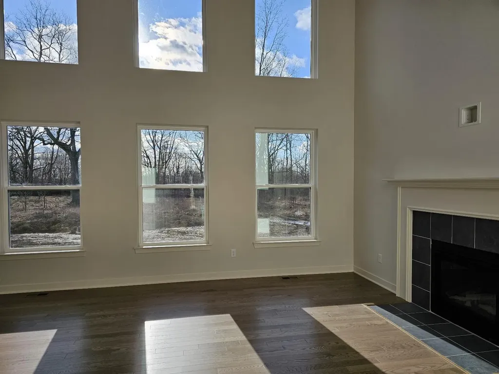 10619 Valley View Drive York Charter Township MI 48176