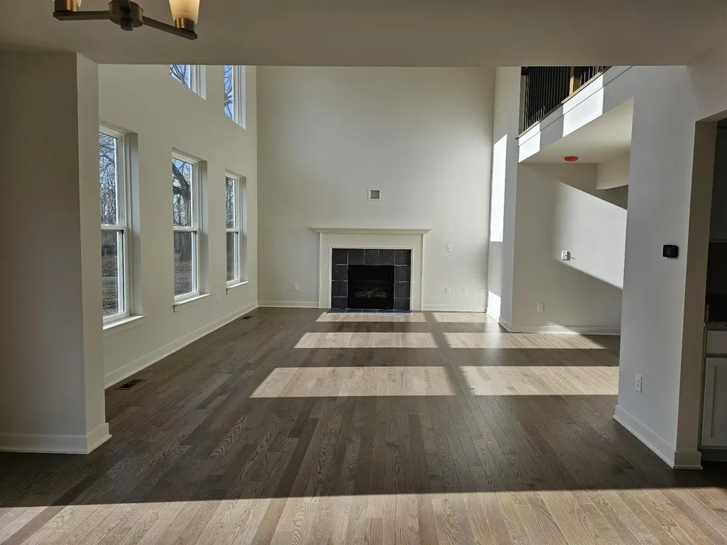 10619 Valley View Drive York Charter Township MI 48176