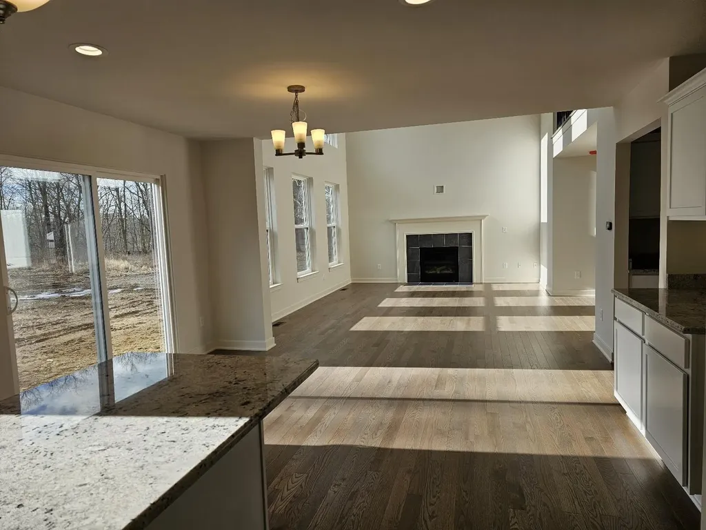 10619 Valley View Drive York Charter Township MI 48176