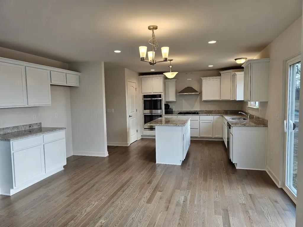 10619 Valley View Drive York Charter Township MI 48176
