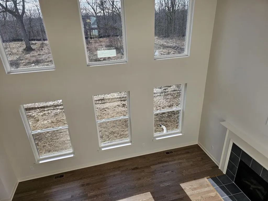 10619 Valley View Drive York Charter Township MI 48176