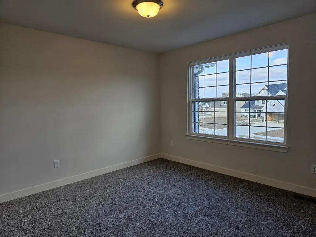 10619 Valley View Drive York Charter Township MI 48176