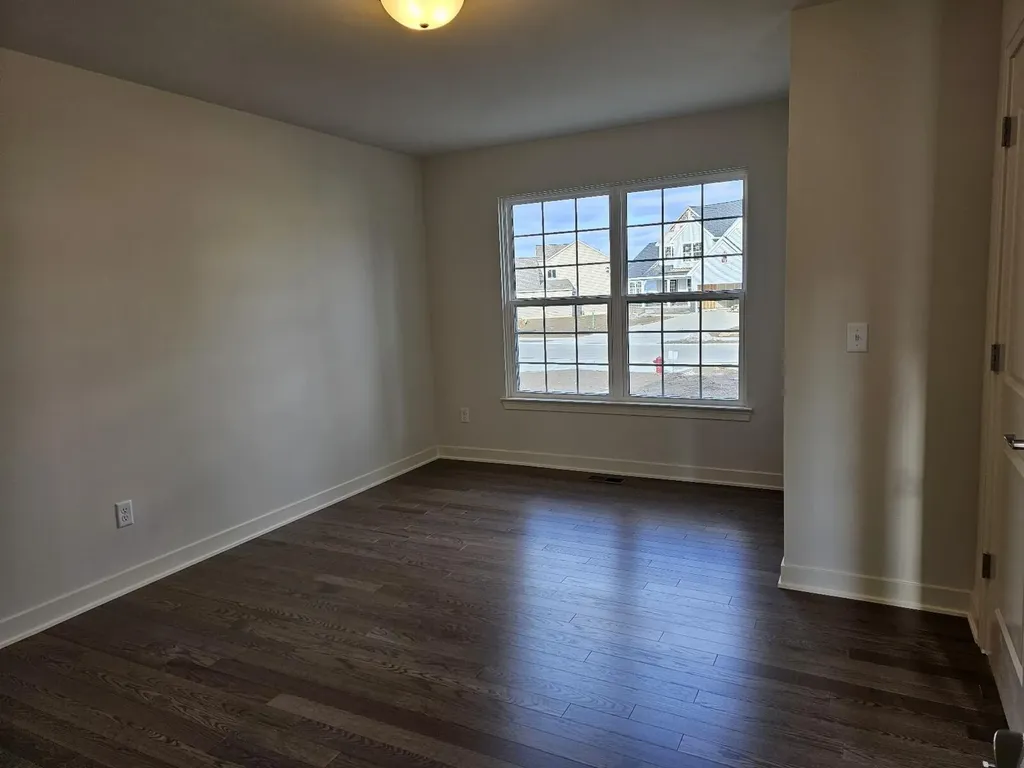 10619 Valley View Drive York Charter Township MI 48176