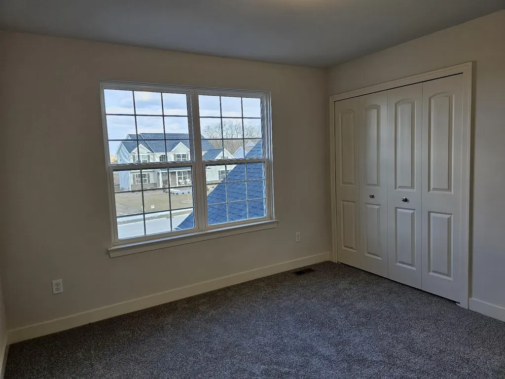 10619 Valley View Drive York Charter Township MI 48176