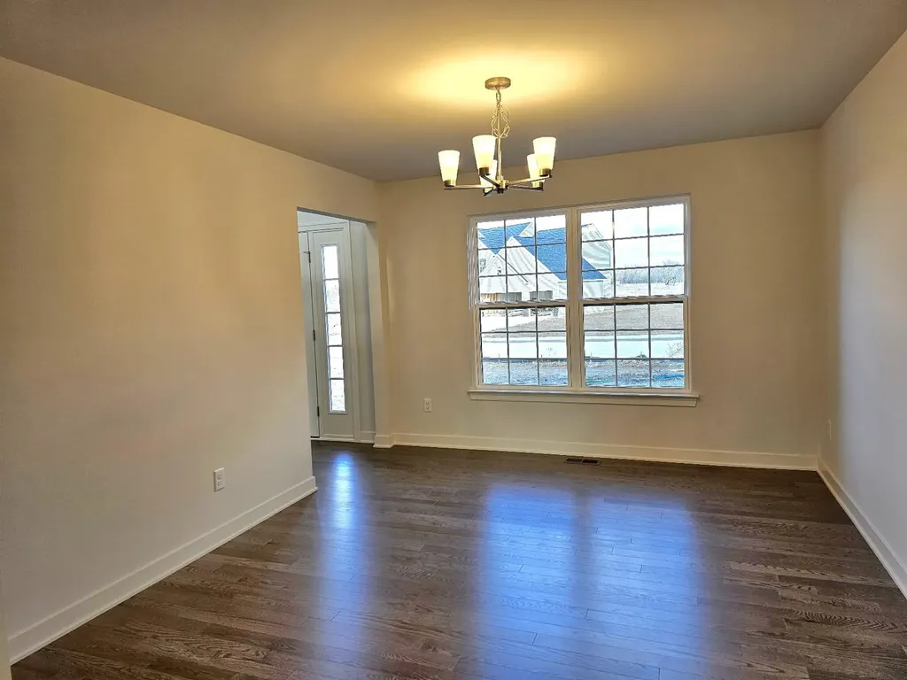 10619 Valley View Drive York Charter Township MI 48176