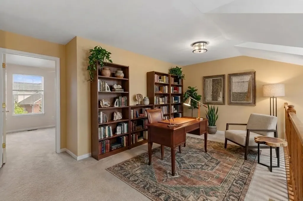 48551 Oak Bridge Drive Canton Charter Township MI 48188
