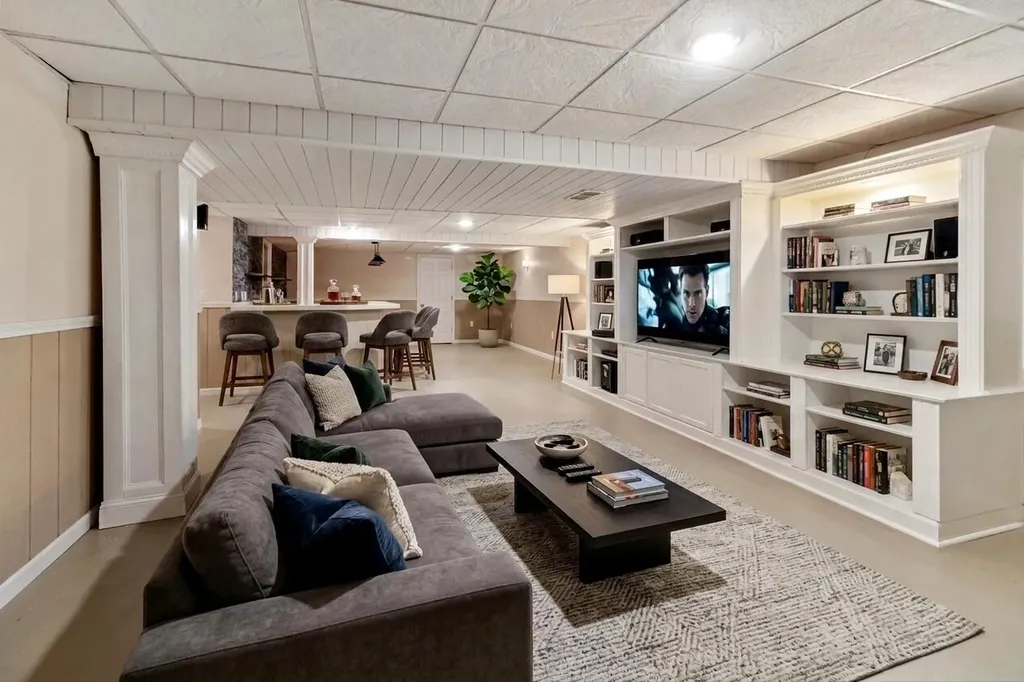 48551 Oak Bridge Drive Canton Charter Township MI 48188