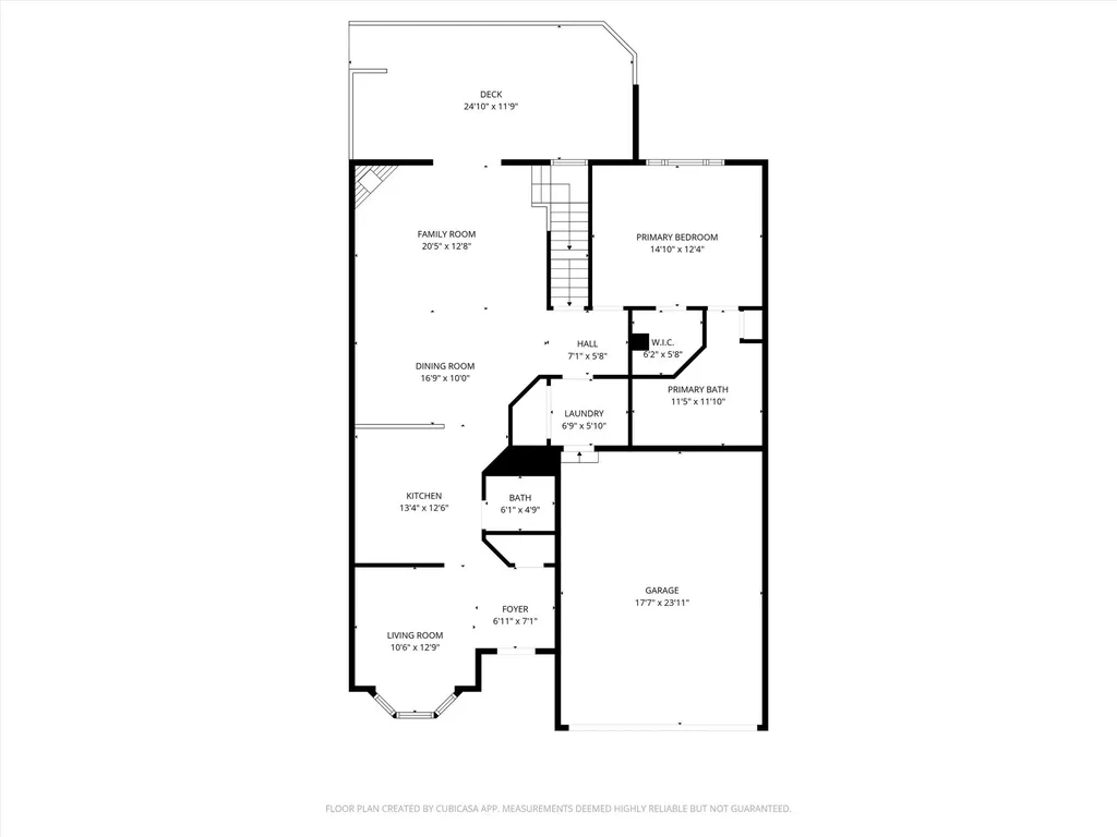 48551 Oak Bridge Drive Canton Charter Township MI 48188