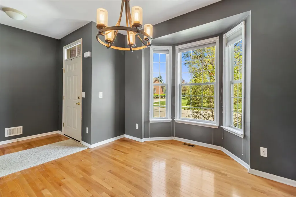 48551 Oak Bridge Drive Canton Charter Township MI 48188