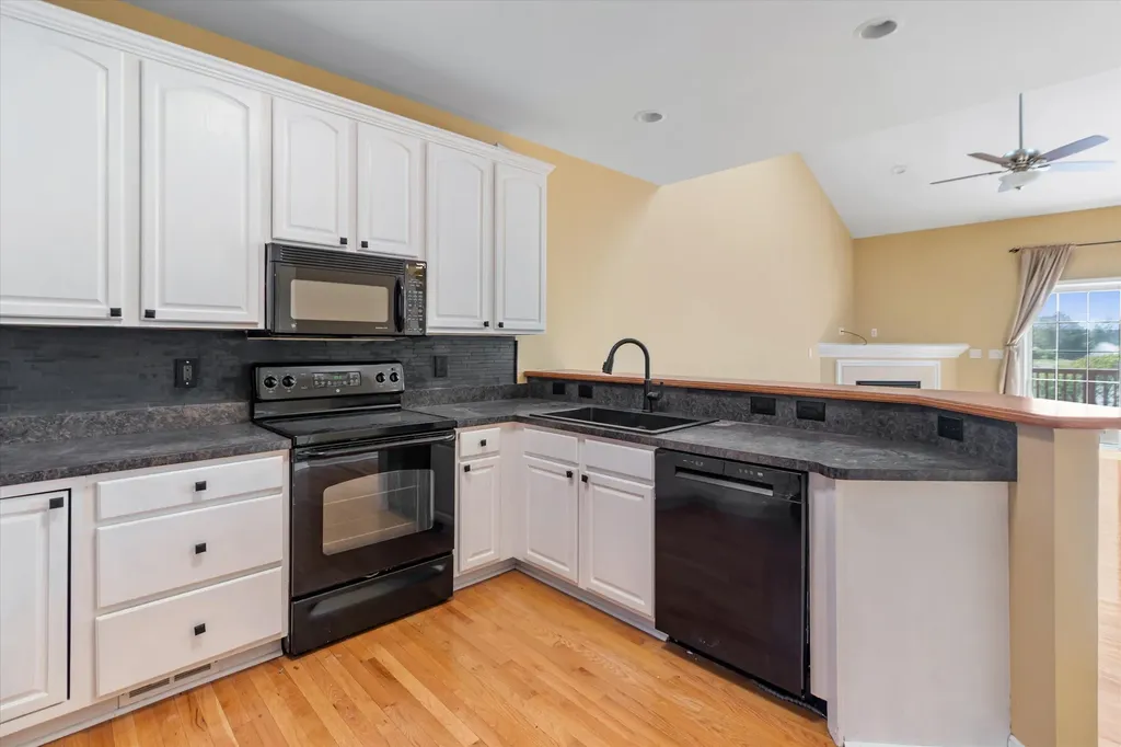 48551 Oak Bridge Drive Canton Charter Township MI 48188