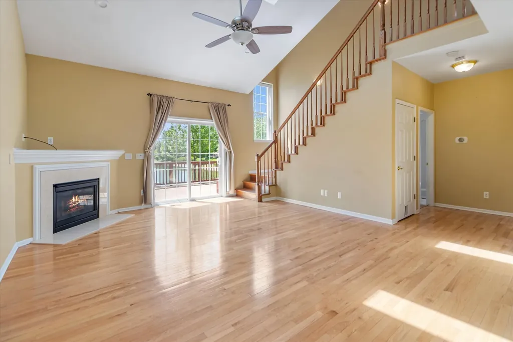 48551 Oak Bridge Drive Canton Charter Township MI 48188