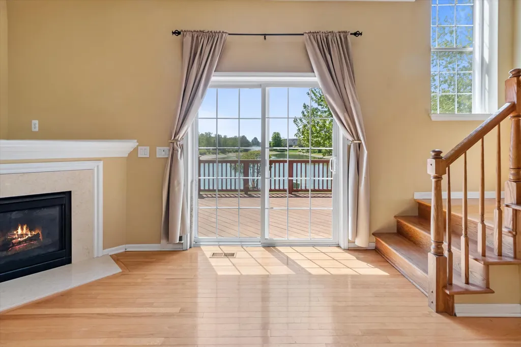 48551 Oak Bridge Drive Canton Charter Township MI 48188