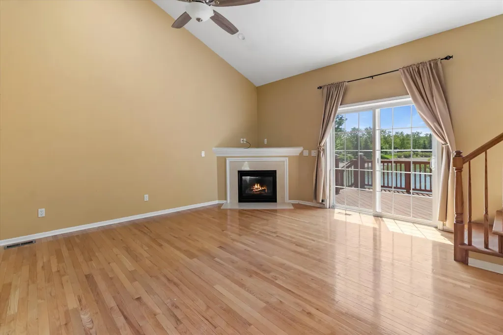 48551 Oak Bridge Drive Canton Charter Township MI 48188