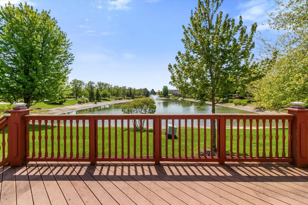 48551 Oak Bridge Drive Canton Charter Township MI 48188