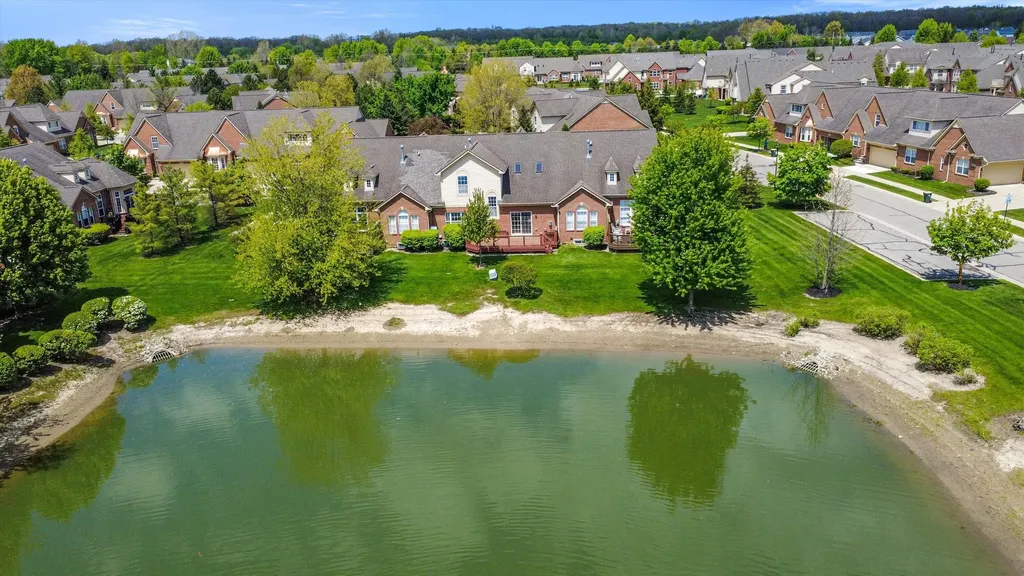 48551 Oak Bridge Drive Canton Charter Township MI 48188